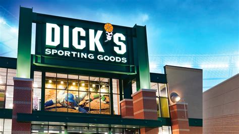 dicks bear me|DICK'S Sporting Goods Hours, Locations & Stores.